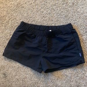 Patagonia W’s Barely Baggies Shorts, M